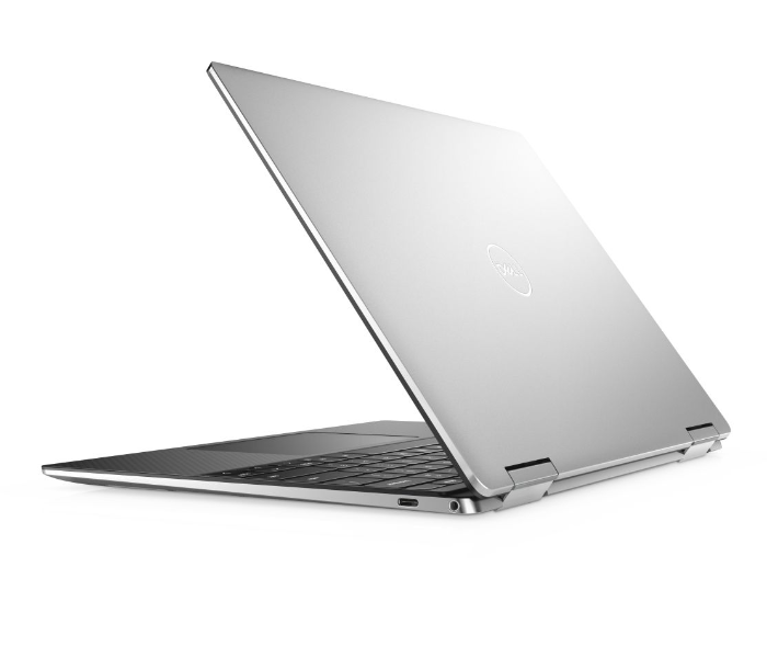 Dell XPS 7390 13.4inch 1.3 GHz Intel  Core i7-1065G7 32GB RAM 1000GB SSD Windows 10 Home - Silver - Zoom Image 3