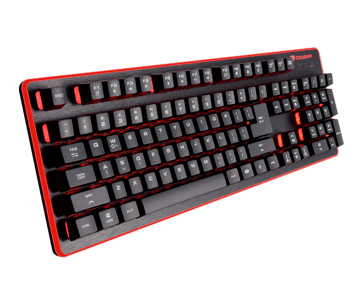 Cougar Deathfire EX Hybrid Gaming Keyboard and Mouse Combo - Zoom Image 7