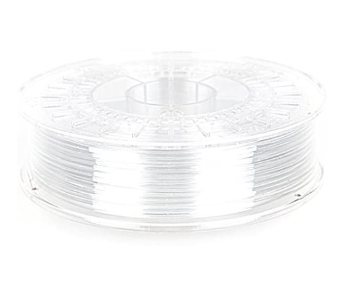 ColorFabb 1.75mm XT Clear 750g 3D Printer Filament - Zoom Image