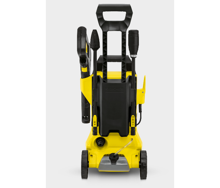 Karcher 1.676-027.0 K 3 Full Control High Pressure Washer - Yellow and Black - Zoom Image 2