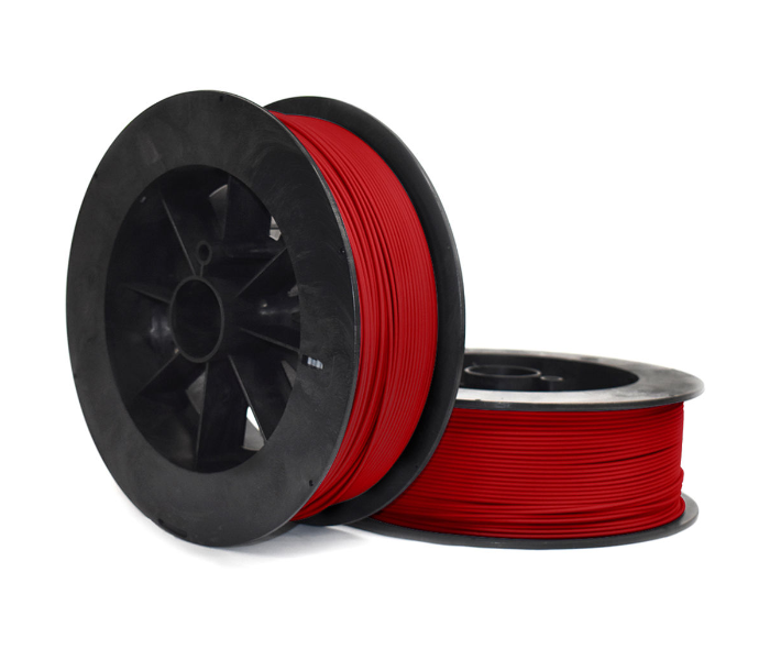 ColorFabb 3mm NT NinjaFlex Midnight 1000g 3D Printer Filament - Zoom Image