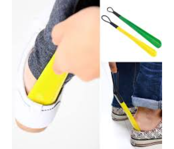 GTC Shoe Horn Long Handle - Green - Zoom Image 2