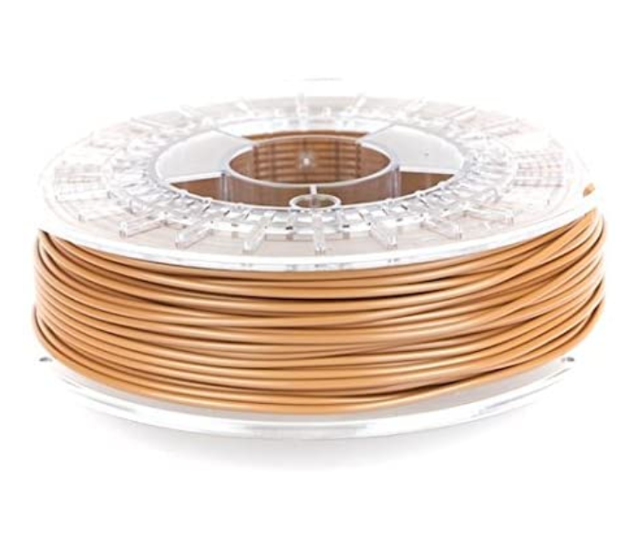 ColorFabb 1.75mm PLA PHA Light Brown 750g 3D Printer Filament - Zoom Image