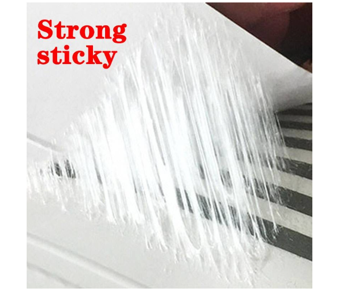 10Pcs Set Cockroach Repellent Pitfall House Killer Insect Glue Bait Trap Sticker - Zoom Image 6