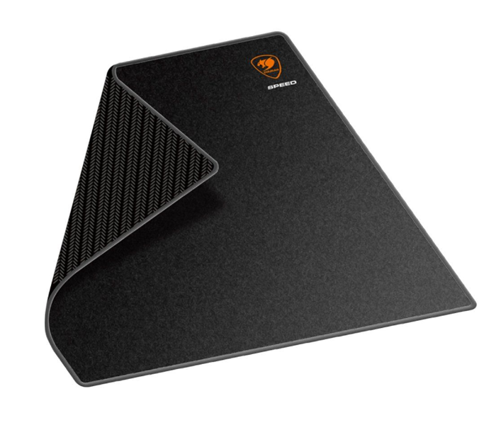 Cougar Minos XC Small MousePad - Black - Zoom Image 3