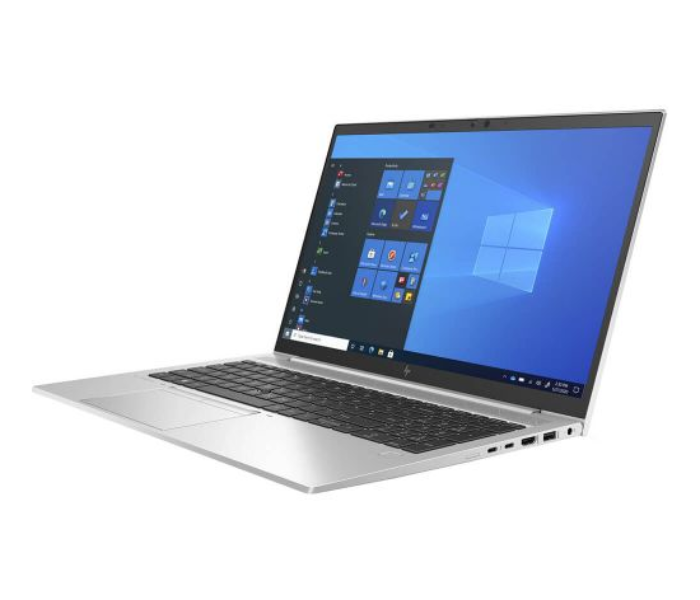 HP EliteBook 850 G8 2Y2Q1EA 15.6 inch FHD Intel Core i7 1165G7 32GB RAM 1TB SSD Windows 10 Pro - Silver - Zoom Image 3