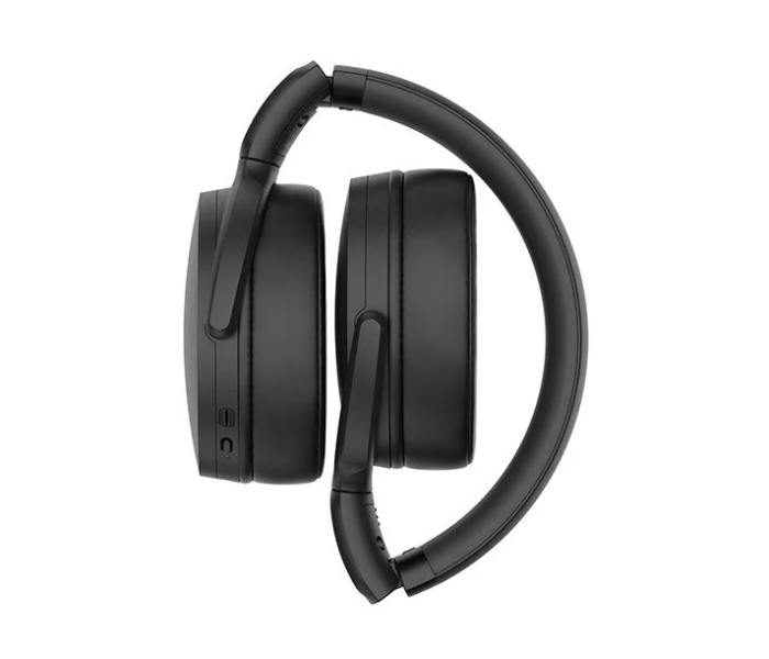 Sennheiser 508384 HD 350BT Wireless Over Ear Headset - Black - Zoom Image 2