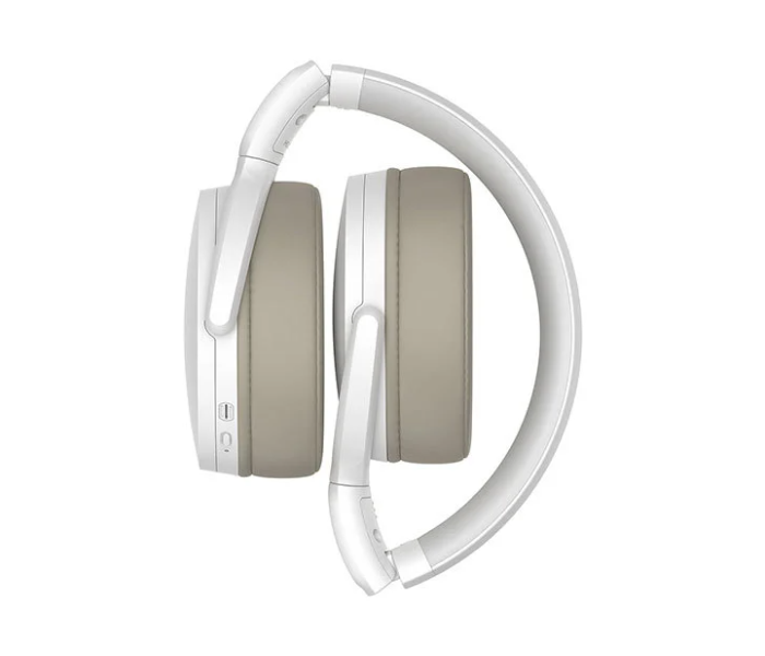 Sennheiser HD 350BT Wireless Headset - White - Zoom Image 2