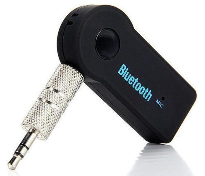 BT-350 Music Reciever Hands Free Car Bluetooth - Zoom Image 2