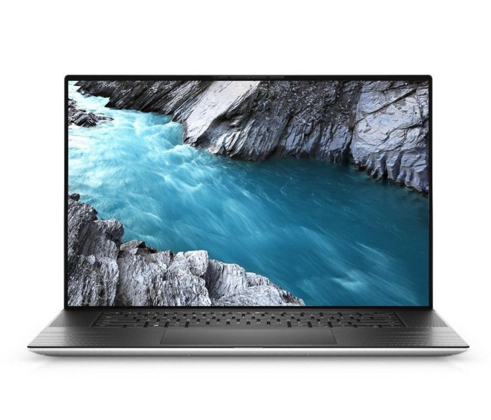 Dell XPS 17 9700 17inch Intel Core i9-10885H 32GB RAM 1TB SSD Windows 10 - Silver - Zoom Image 1