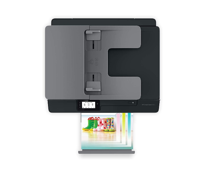 HP Smart Tank 615 All in One Printer - Black - Zoom Image 4