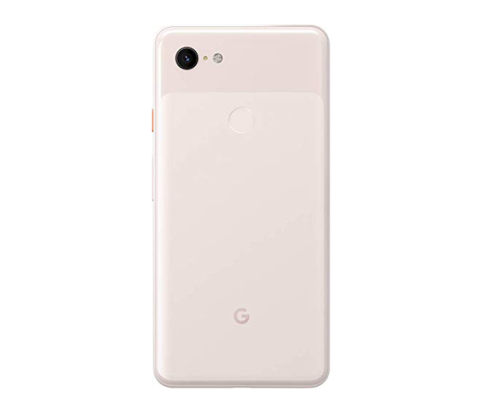 Google Pixel 3 XL 4GB RAM 64GB 4G Smartphone - Not Pink - Zoom Image 2