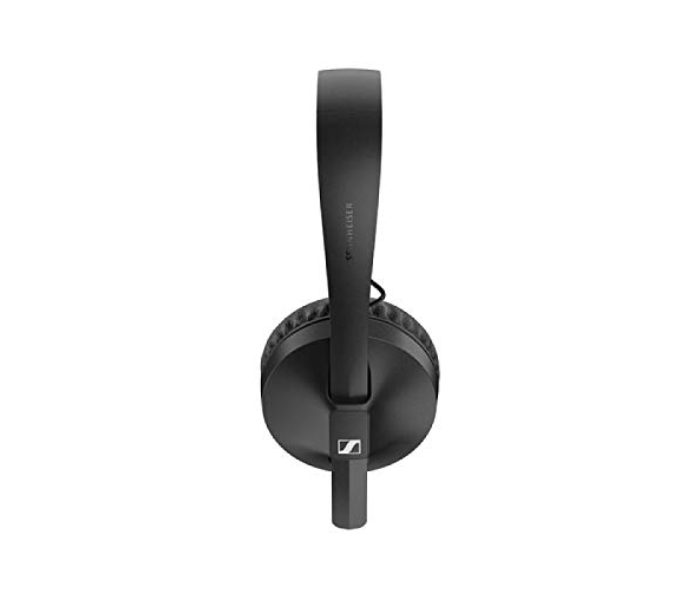 Sennheier HD 250 On Ear Wireless Headphones - Black - Zoom Image 2