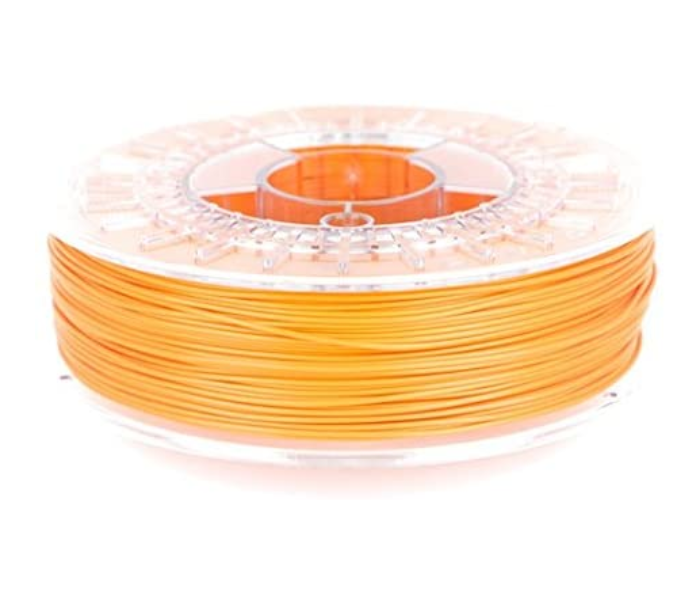 ColorFabb 2.85mm PLA PHA Dutch Orange 750g 3D Printer Filament - Zoom Image