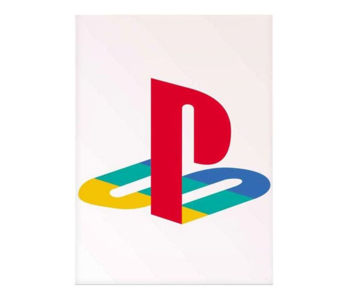 Zap Zmp-108 Playstation Logo Printed Mouse Pad  - Zoom Image