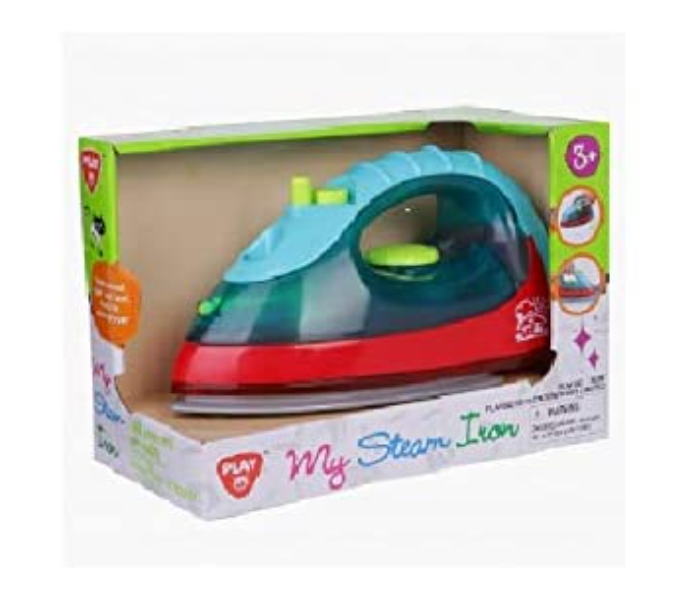 PlayGo Steam Iron Toy for Kids - Zoom Image 1