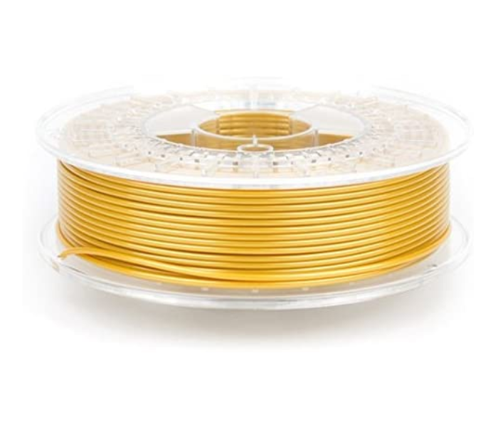 ColorFabb 2.85mm Ngen Gold Metallic 750g 3D Printer Filament - Zoom Image