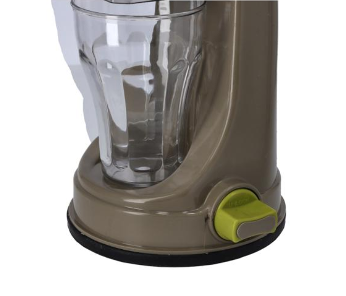 Olsenmark OMFJ2438 Fruit Juicer - Brown - Zoom Image 3