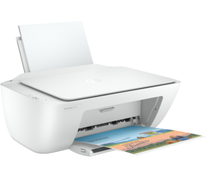 HP DeskJet 2320 All in One Printer 7WN42B - White - Zoom Image 3