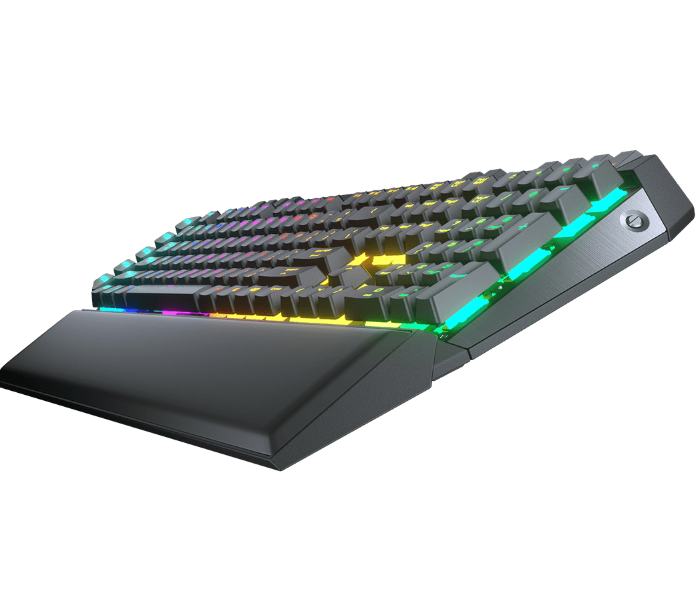 Cougar 700K EVO RGB Mechanical Gaming Keyboard - Black - Zoom Image 7