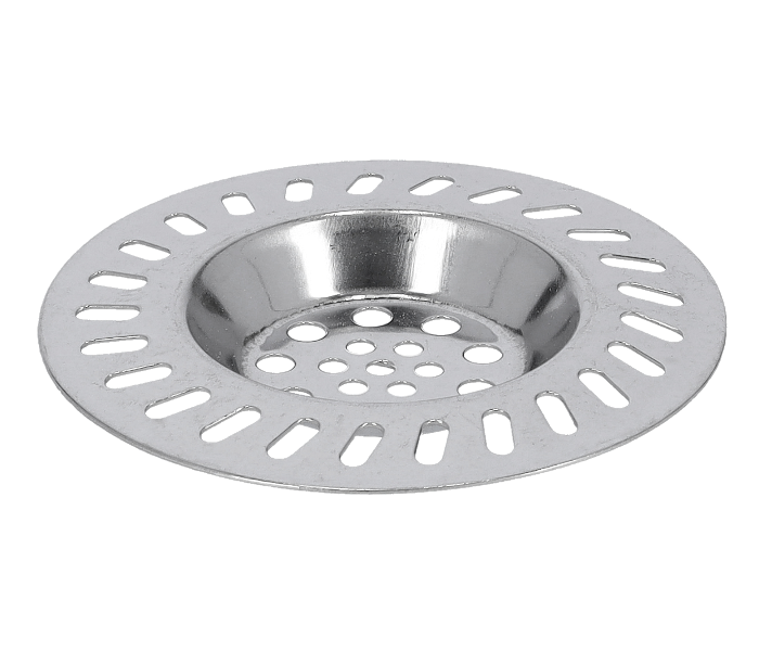 Delcasa DC1138 Sink Strainer - Silver - Zoom Image 2