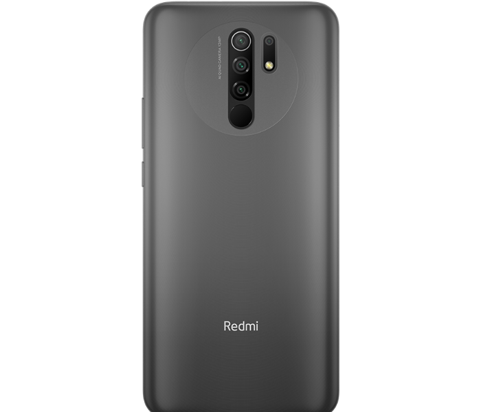 Xiaomi Redmi 9 Prime 4GB RAM 64GB Storage - Matte Black - Zoom Image 5