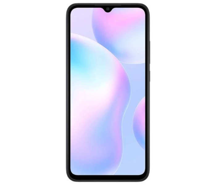 Xiaomi Redmi9A 2GB RAM 32 Storage -Midnight Black - Zoom Image 4