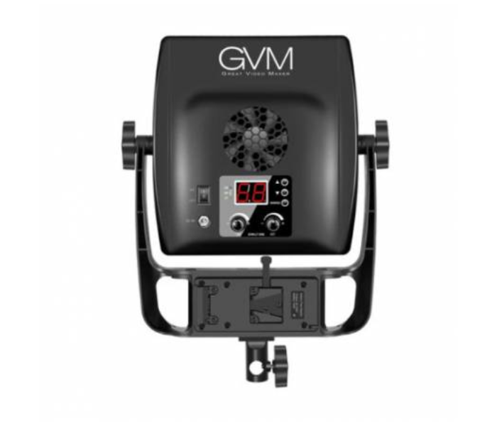 GVM AWP-1138 BI Colour LED LT-50S  - Zoom Image 3