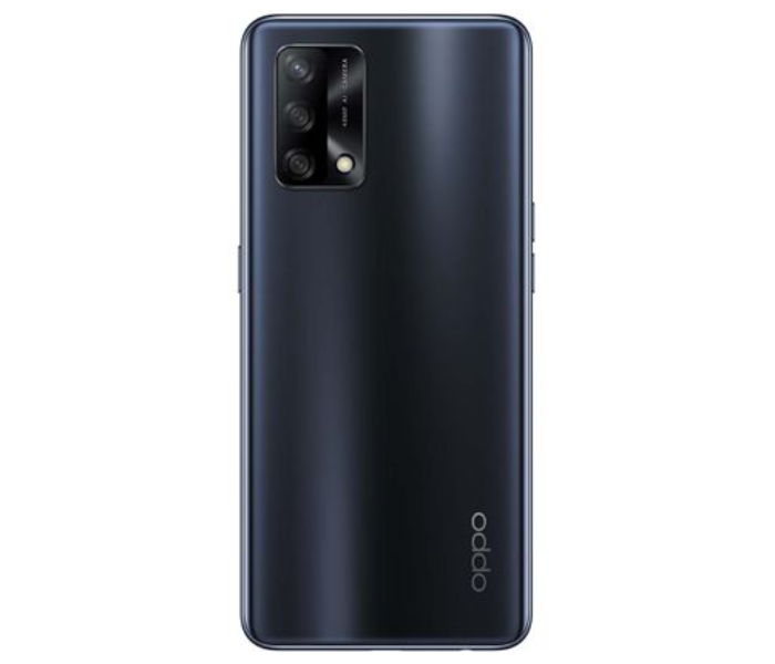 Oppo A74 6GB RAM 128GB - Prism Black - Zoom Image 3