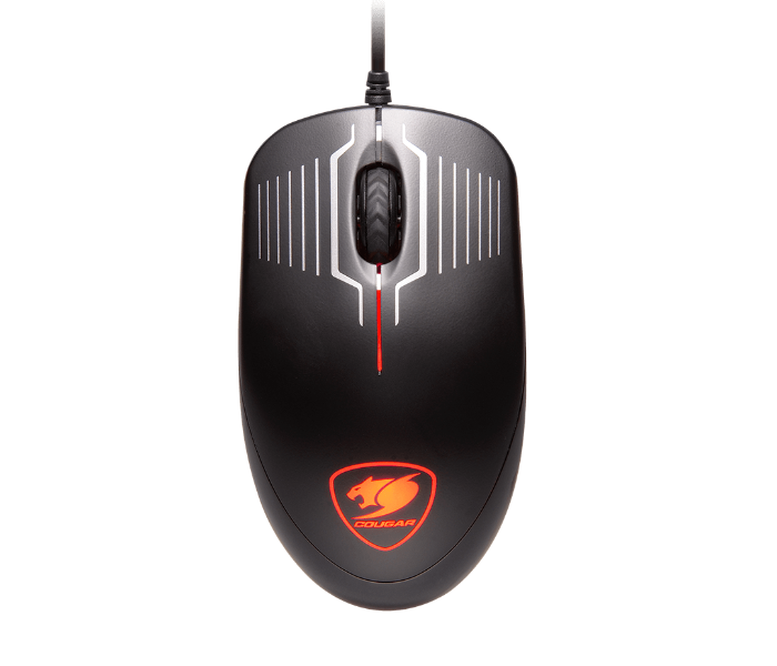 Cougar Deathfire EX Hybrid Gaming Keyboard and Mouse Combo - Zoom Image 11