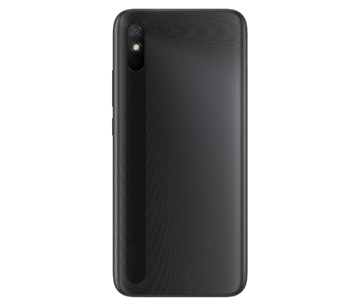 Xiaomi Redmi9A 2GB RAM 32 Storage -Midnight Black - Zoom Image 2