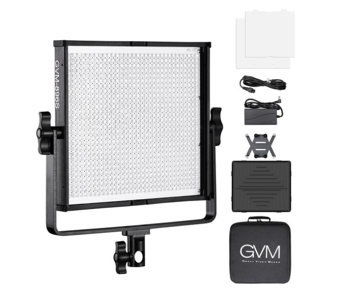 GVM AWP-1351 BI Colour LED 896S  - Zoom Image 6