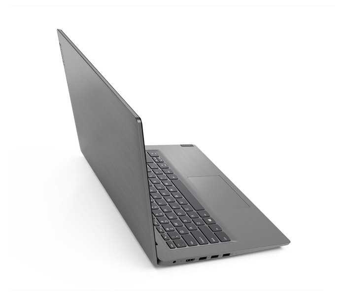 Lenovo V14-IGL 82C2000YAZ 4 GB RAM 1 TB HDD 14 Inch Intel Celeron N4020 DOS - Platinum Grey - Zoom Image 3