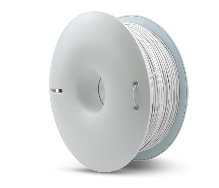 Fiberlogy 1.75mm 3D Printer Filament Nylon PA12 White - Zoom Image