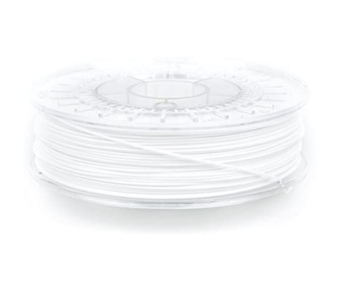 ColorFabb 2.85 mm NGEN White 750 g 3D Printer Filament - Zoom Image