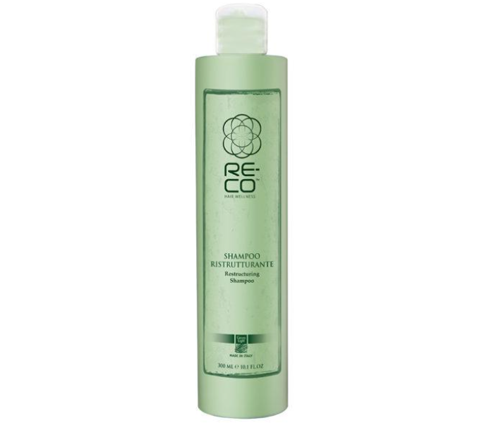 Green Light 300 ml Re-Co Restructuring Shampoo - Zoom Image