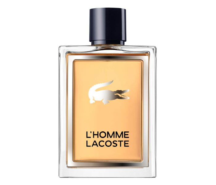 Lacoste 100ml L Homme Eau de Toilette for Men - Zoom Image 2