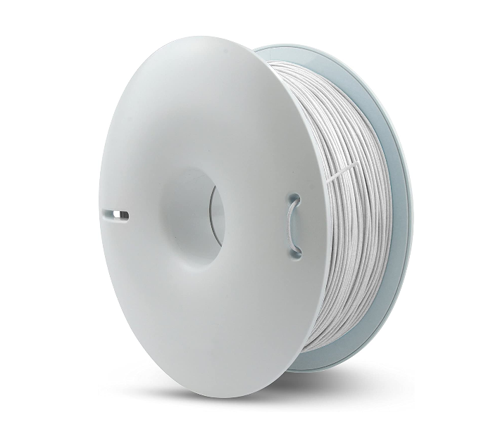 Fiberlogy 1.75mm 3D Printer Filament HIPS White - Zoom Image