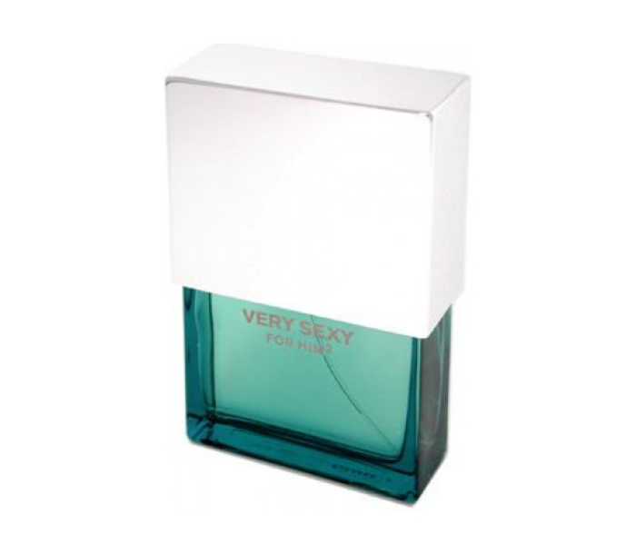 Victoria Secret 100ml Very Sexy for Him 2 Eau De Cologne for Men - Zoom Image