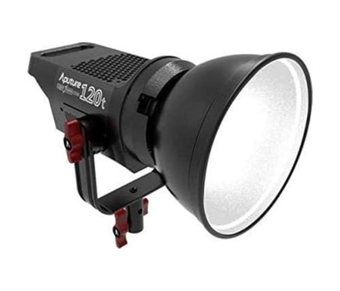 Aputure AWP-5536 Light LSC120T LED Video V Mount Kit – Black - Zoom Image 1