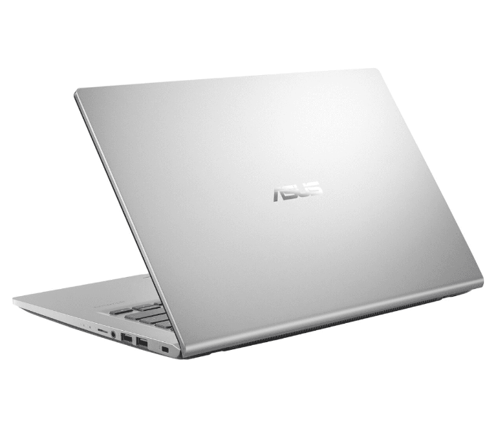 Asus X415MA-BV188T 4 GB RAM 256 SSD Intel Celeron 14 Inch  Intel HD Graphics Windows 10 - Silver - Zoom Image 5