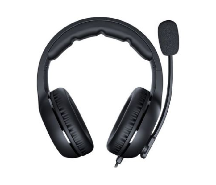 Cougar HX330 Noise Cancellation Headset - Black - Zoom Image 3