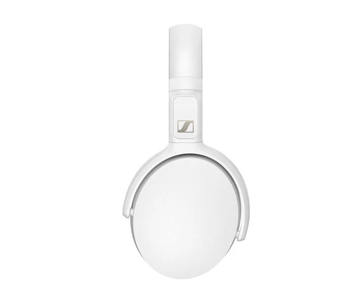 Sennheiser HD 350BT Wireless Headset - White - Zoom Image 3