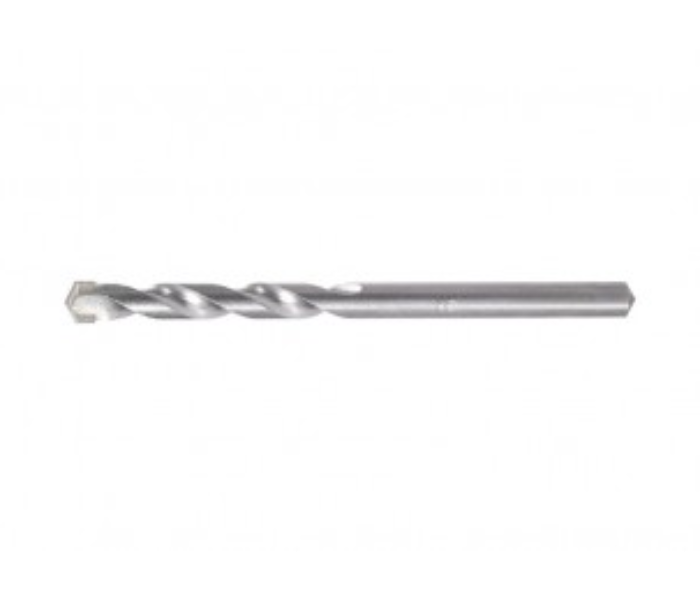 Geepas GMAS-13085 Masnory Drill Bit - Silver - Zoom Image