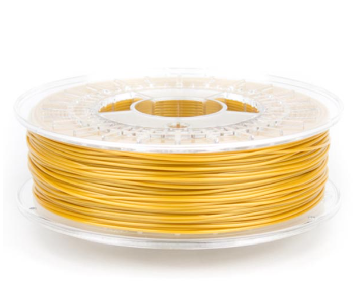 ColorFabb 1.75mm Ngen Gold Metallic 750g 3D Printer Filament - Zoom Image 1