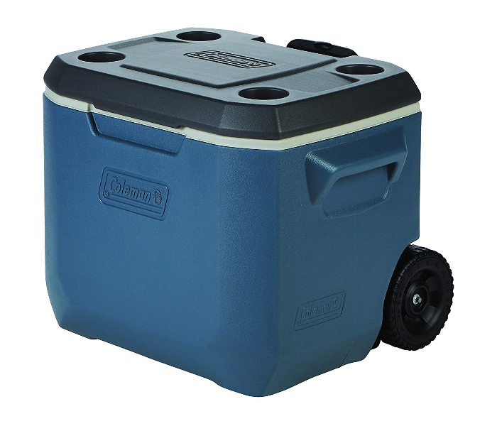 Coleman Camping Coolers - Blue - Zoom Image 1