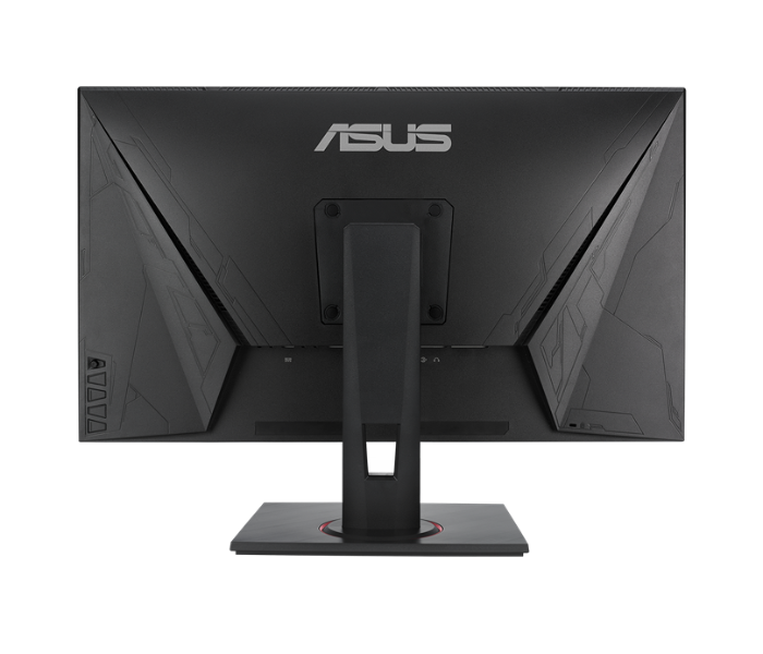 Asus VG278QR 27 inch FHD G-SYNC Compatible Gaming Monitor - Black - Zoom Image 2