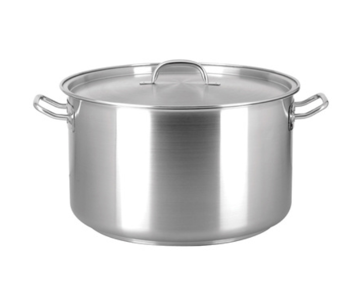 Premier 2714 21cm Aluminium Sauce Pot - Silver - Zoom Image