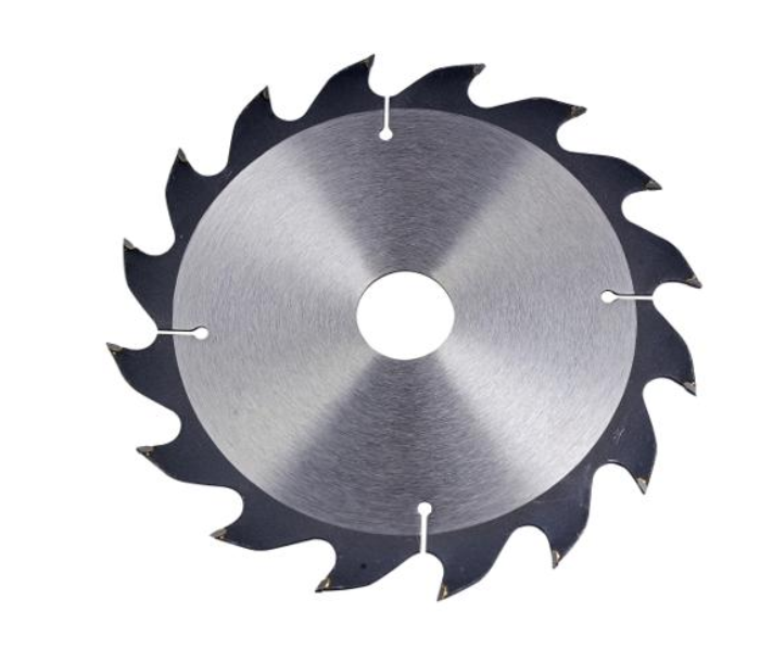 Geepas GPA59209 Circular Saw Blades - Silver - Zoom Image 2