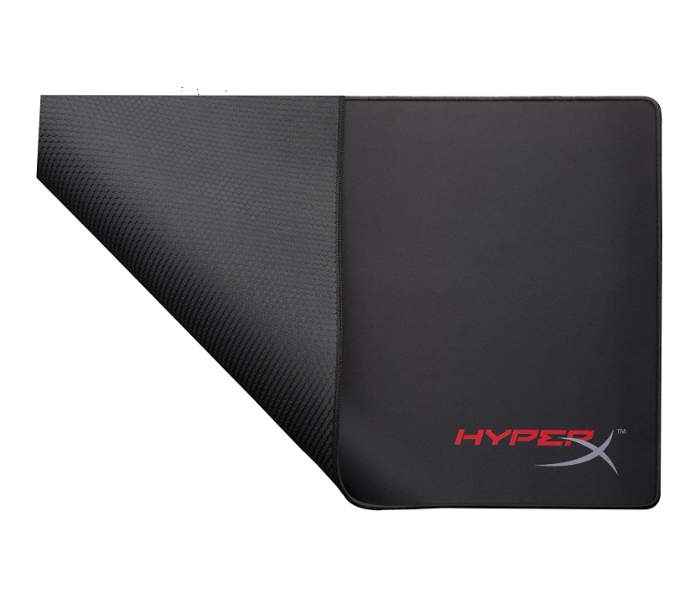 HyperX HX-MPFS-XL X-Large Fury S Pro Gaming Mouse Pad - Black - Zoom Image 2